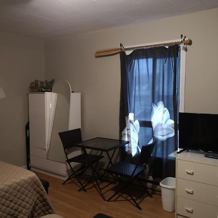 Les Soins De Vicky Hotel Lac-Megantic Luaran gambar